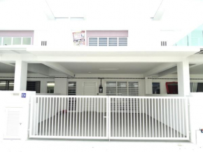 Holiday Homestay Seremban